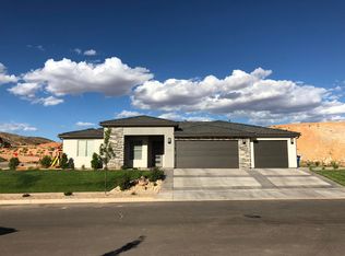 3339 S Bronco Dr, Washington, UT 84780