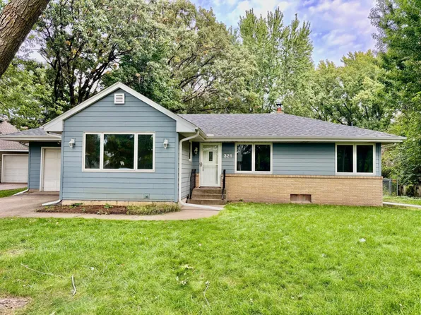 321 Elm St, Lino Lakes, MN 55014