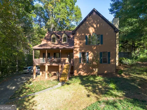 730 Elk Cove Ct NW, Kennesaw, GA 30152