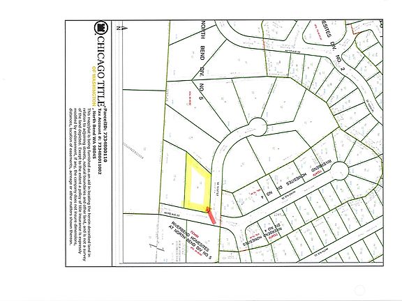 4th image of 0 XX 443rd Avenue SE