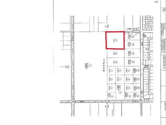 3rd image of Vic 15th Ste Ave
