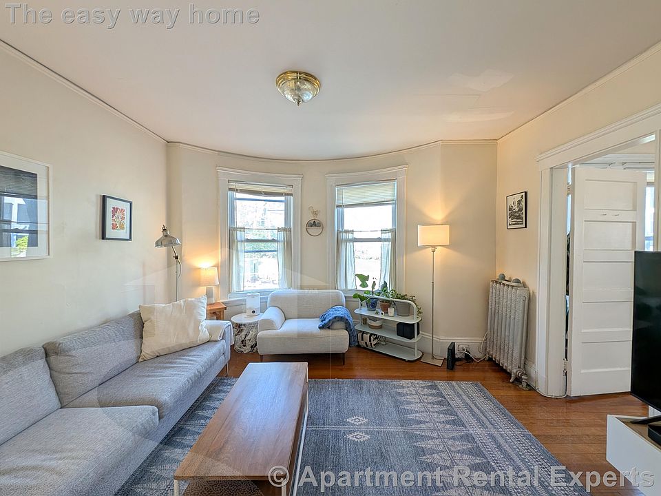 1st image of 18 Sanborn Ave #2A