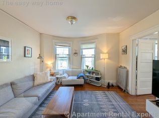 18 Sanborn Ave #2A, Somerville, MA 02143