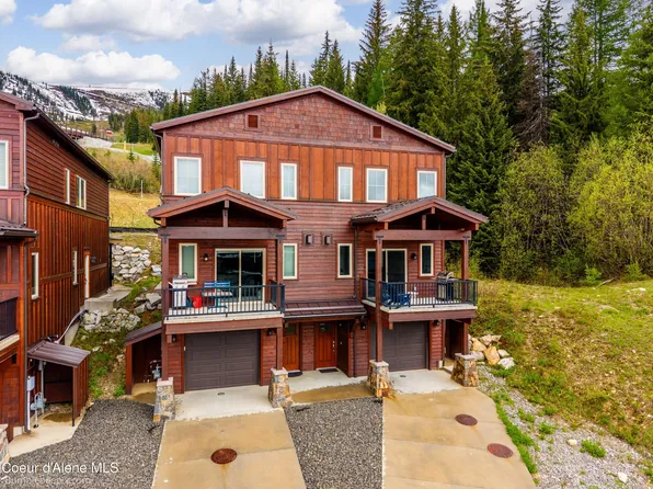 126 Chutes Ln, Sandpoint, ID 83864