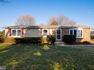 1412 Brehm Rd, Westminster, MD 21157
