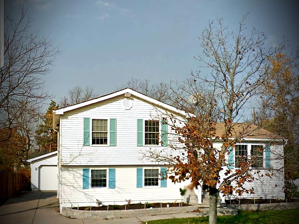 14 Crofton Drive 