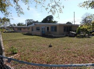12240 NW 19th Ave, Miami, FL 33167