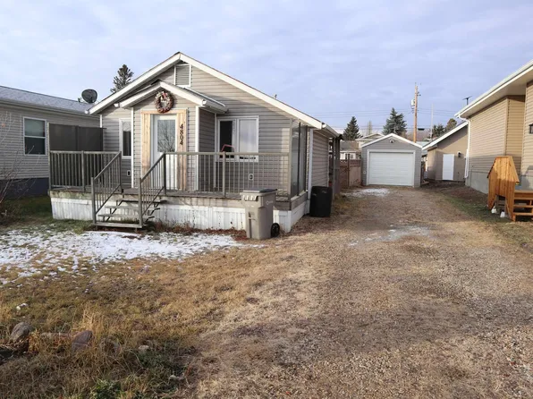 4804 49th St, Calmar, AB T0C 0V0