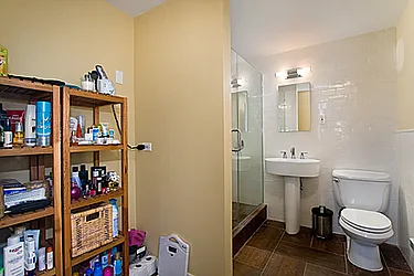 Rented by William & Stone