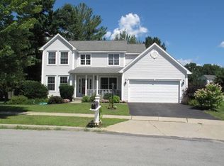 12 Flying Dutchman Way, Saratoga Springs, NY 12866
