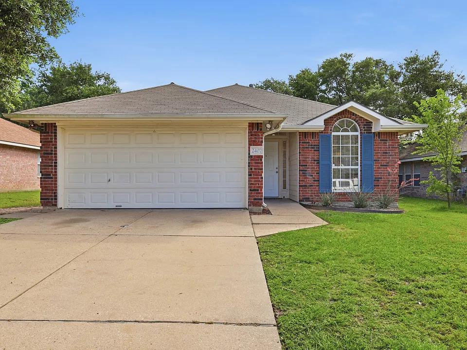 2407 Antelope Ln