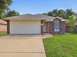 2407 Antelope Ln, College Station, TX 77845