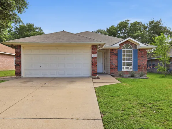 2407 Antelope Ln, College Station, TX 77845