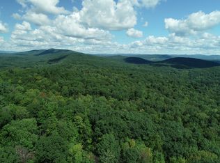 LOT 83 & 84 Great Barrington Rd, West Stockbridge, MA 01266