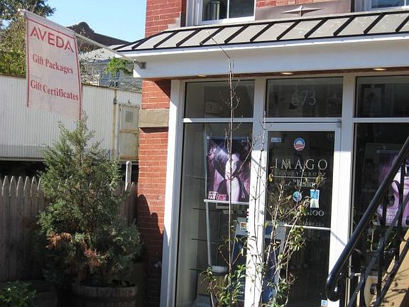 2nd image of 75 Fairview Ave #7003