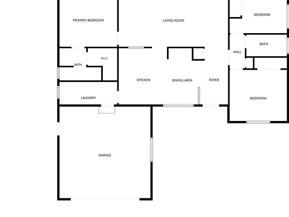 3rd image of 1445 SW Silver Maple Way