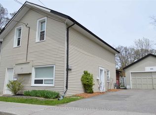 632 Union St, Peterborough, ON K9H3V5