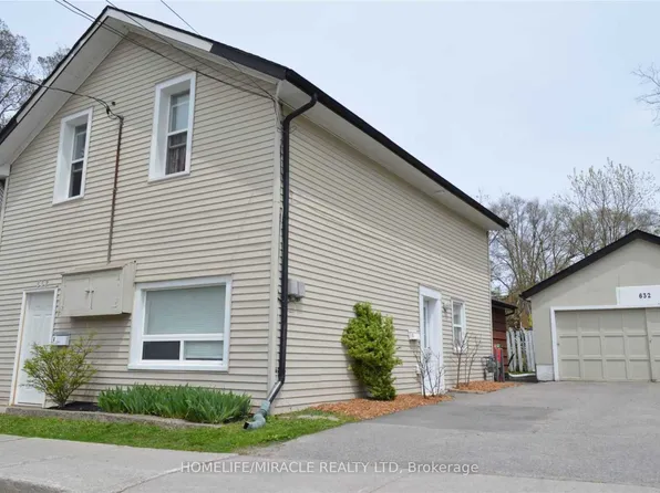 632 Union St, Peterborough, ON K9H 3V5