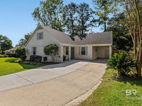 2759 Kreitner St, Mobile, AL 36606