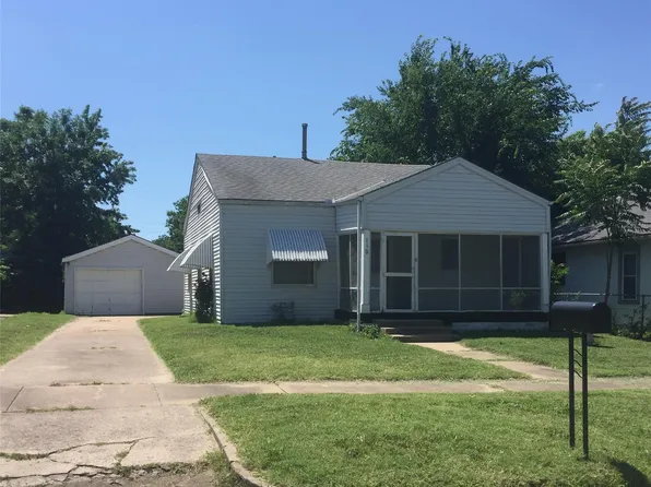 115 N Quapaw Ave, Bartlesville, OK 74003