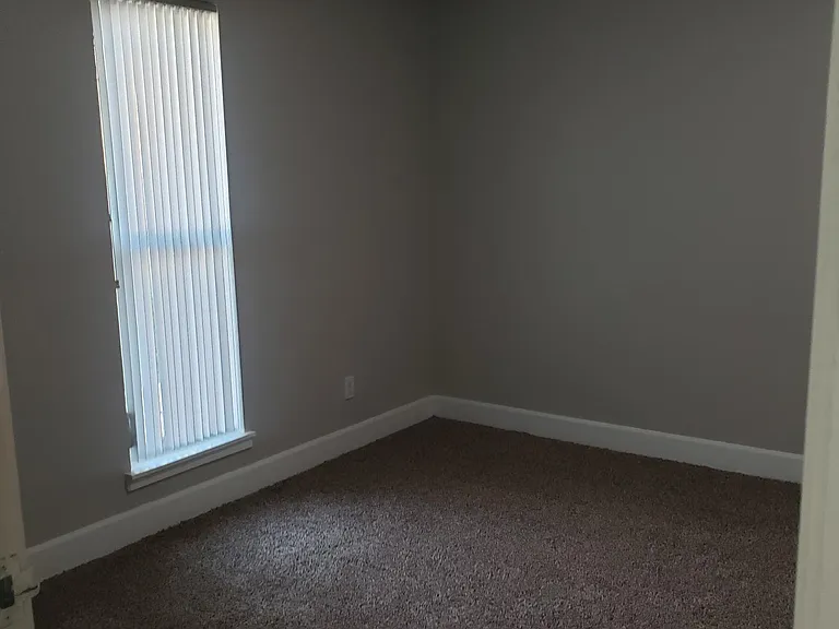 1x1 Bedroom