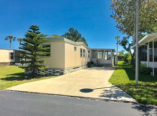 2051 Pioneer Trl LOT 108, New Smyrna Beach, FL 32168