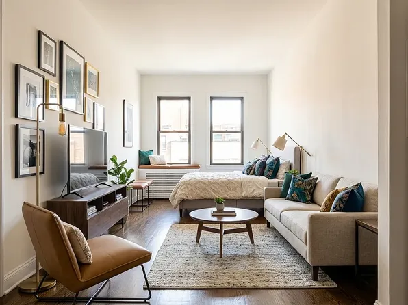 235 W 22nd St, New York, NY