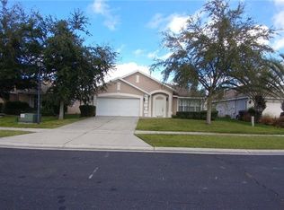 2813 Alton Dr, Kissimmee, FL 34741