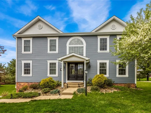 105 Jessica Dr, Cranberry Township, PA 16066