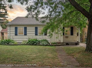 324 Kipling Blvd, Lansing, MI 48912