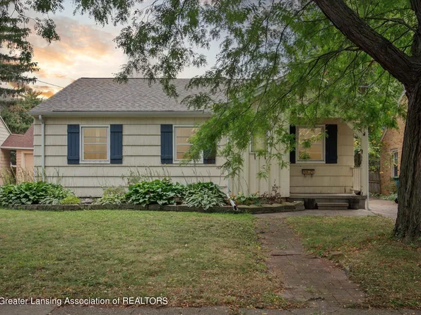 324 Kipling Blvd, Lansing, MI 48912