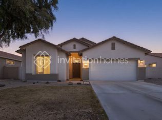 3213 S 103rd Dr, Tolleson, AZ 85353