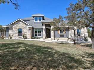 310 Lantana Cerro, Spring Branch, TX 78070
