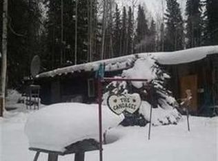2410 Nugget Loop, Fairbanks, AK 99709