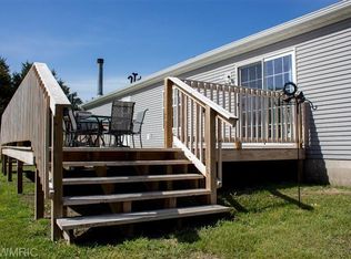 9695 N Us Highway 31, Free Soil, MI 49411