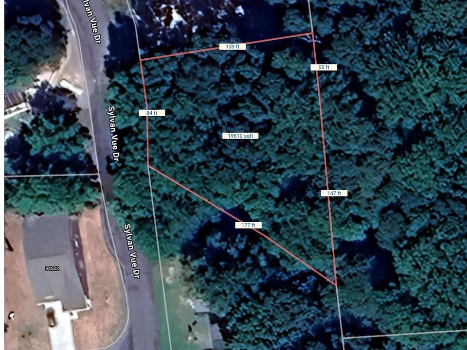 2nd image of 0 Sylvan Vue Dr