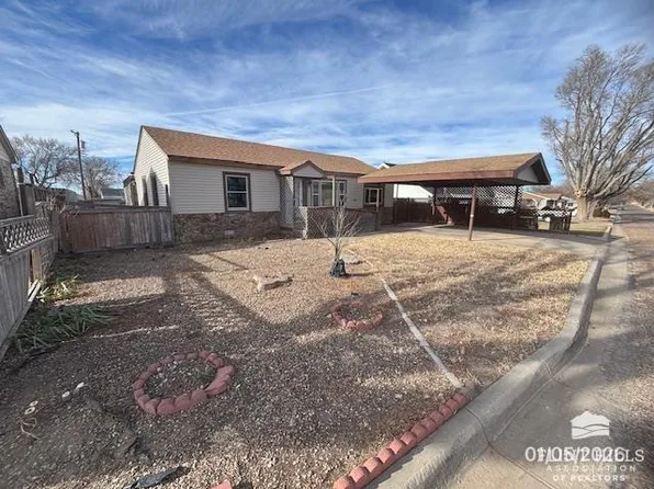 345 Hilltop St, Elkhart, KS 67950