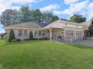 1448 R J Blvd, Martinsville, IN 46151