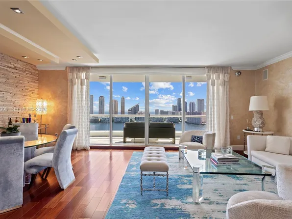 6000 Island Blvd APT 2507, Aventura, FL 33160