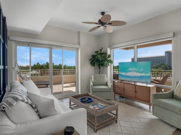 5002 Sandestin Blvd #6321, Miramar Beach, FL 32550