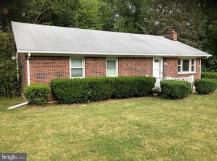321 Paradise Rd, Aberdeen, MD 21001