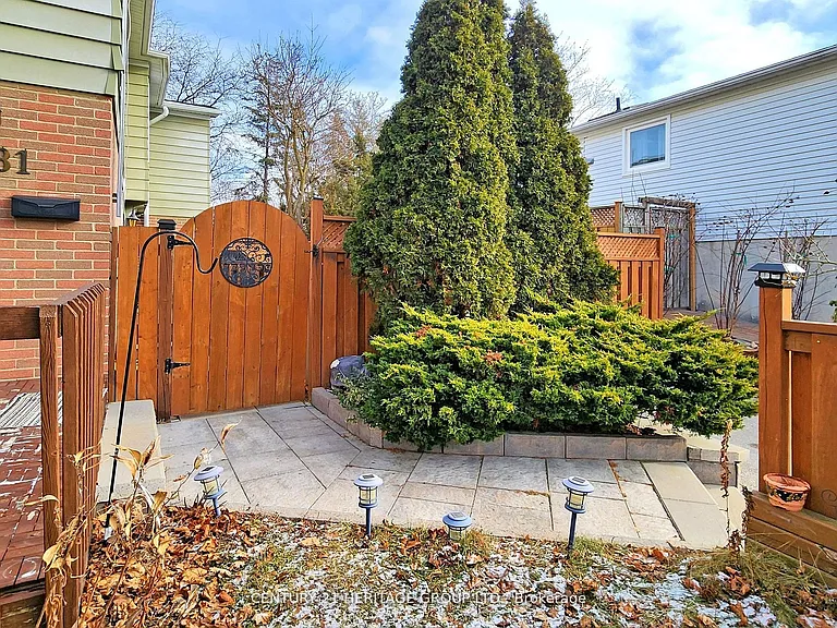81 Lillooet Cres #BSMNT — Photo 11