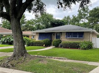 1335 Riviera Ave, New Orleans, LA 70122