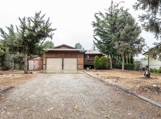 1216 Snowbird Dr, Frazier Park, CA 93225