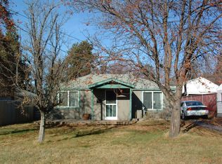720 NE Norton Ave, Bend, OR 97701