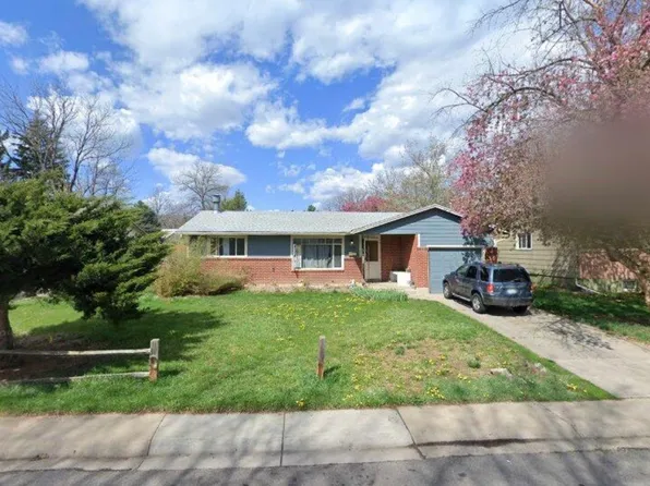 1305 Hillcrest Dr, Fort Collins, CO 80521