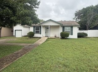 7026 Hickory St, Frisco, TX 75034