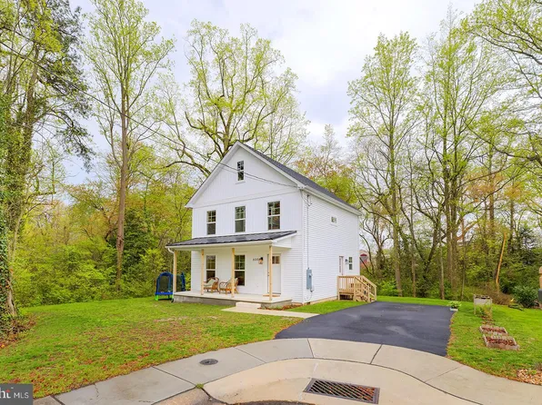 600 Truitt Avenue Ext #A, Milford, DE 19963