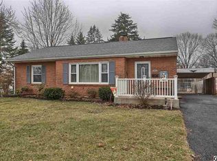 222 N Locust St, Elizabethtown, PA