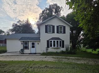 7973 Sandy Ridge ROAD, Kewaskum, WI 53040